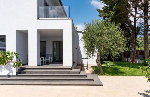 Villa Tina Mondello - Foto 4