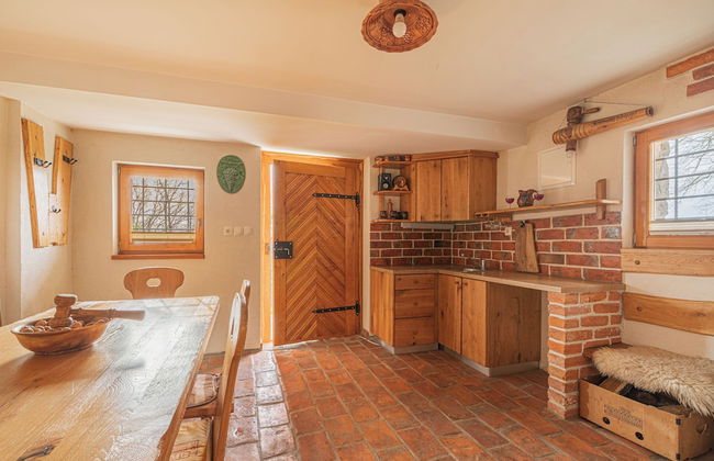 Vineyard Cottages Rataj - Foto 11