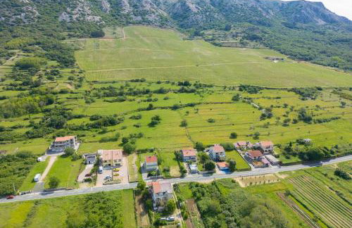 Apartments Sara & Kiki - Foto 2