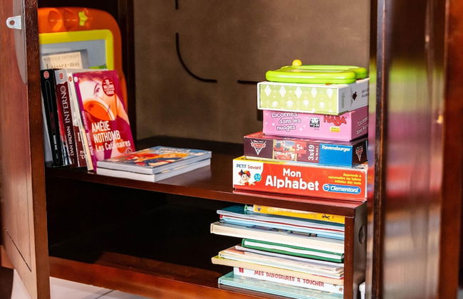 Cosy Holiday Home in Andenne With Terrace - Foto 16