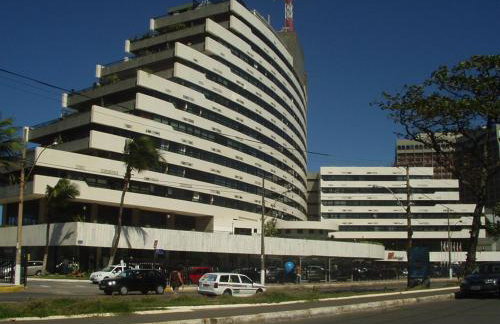 Lindo Apto em Ondina com Vista - Foto 17