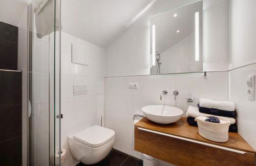 Ferienwohnung Moor, Marsch und Meer - Foto 20