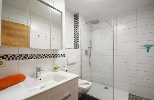 Ferienwohnung Weitblick mit Logia - Foto 15