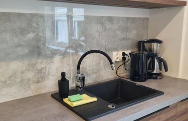 Apartamenty 39 z pięknym ogrodem - Photo 14