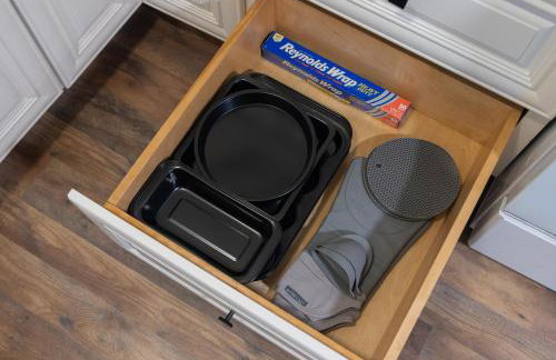 Comfortable Willow Glen Home w Central AC&Heater - Foto 4