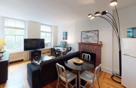 Cozy place in midtown NYC - Foto 28