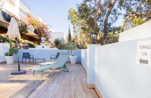 La Terraza del Montecillo 1B ApartamentosMalagaManagement - Photo 9