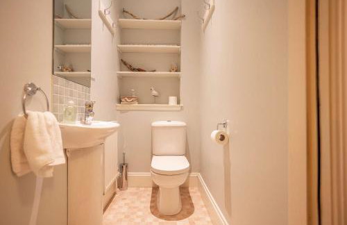 Golf Court No 7 - Elie - Foto 27