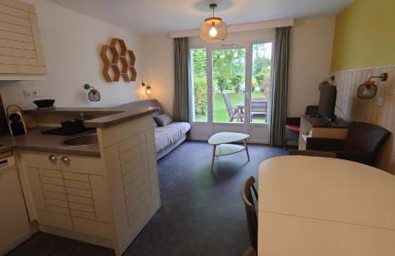 Charmant cottage dans Village Normandy Garden, Pierre & Vacances - Foto 1