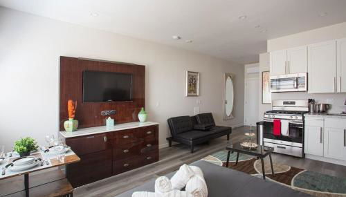 Lovely Studio w Full Kitchen in Heart of San Diego - Foto 3