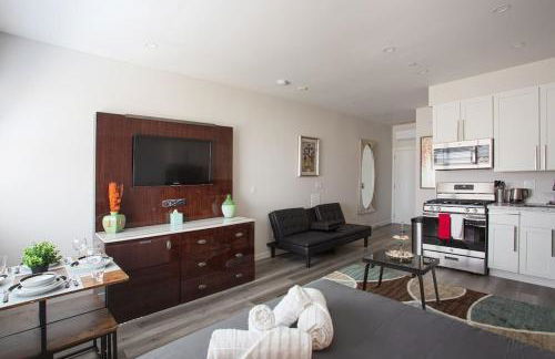 Lovely Studio w Full Kitchen in Heart of San Diego - Foto 3