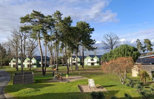 Fully equipped Poussin 12 cottage - Foto 1