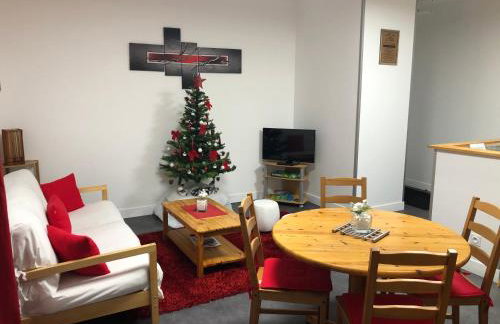 APPT 1.5KM PLAGES DU DÉBARQUEMENT - Foto 16