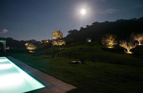 Auberge Santu Martine: Cottage with Pool (Manca) - Foto 17