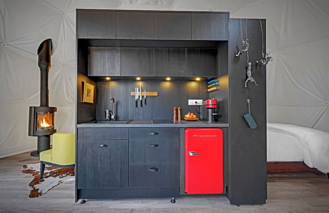 Domes at Catskills - Photo 4