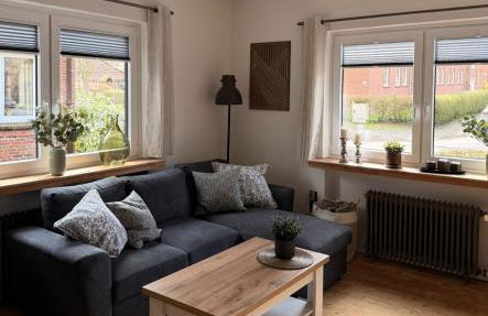 Fewo Herrentor in Emden - Foto 21