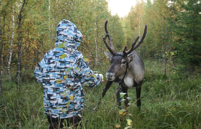 Valkeisen Loma - Foto 25