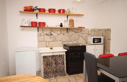 Apartments with a parking space Krbune, Central Istria - Sredisnja Istra - 7670 - Foto 16