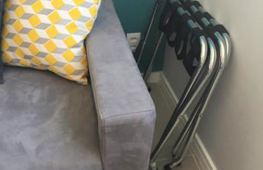 Loft Paris - Foto 24