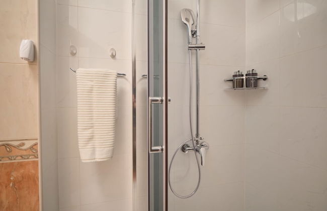 Holiday Seaview Apartment by Litto - Foto 62