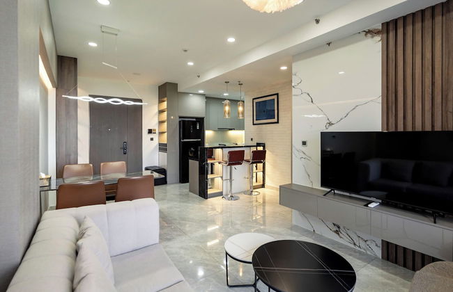 The Peak M8 Midtown - Foto 64