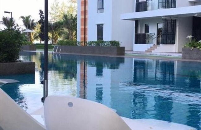 Timurbay Residence Resort Style - Foto 12