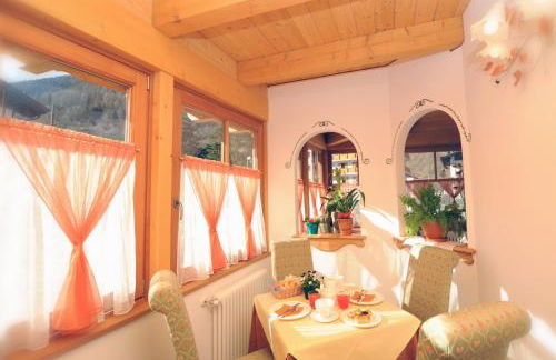 Residence Garnì Il Giglio - Photo 24