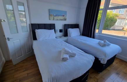 Stanley House - Free Parking for multiple Vehicles by Cliftonvalley Apartments - Foto 3