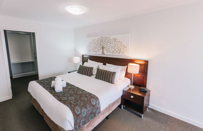 Newcastle Central Plaza - Foto 7