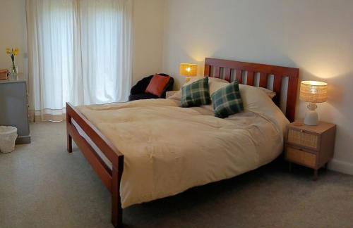 Red Deer Cottage at Fanans - Foto 66