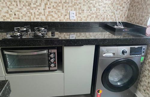 Apto aconchegante portaria 24 hs - Foto 17