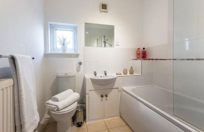 Cheshire House - Foto 32