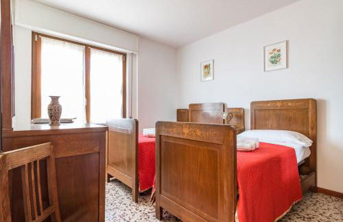 Apartment Alex 1 in Domaso - Photo 4