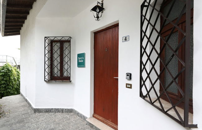 Perry's Home - Foto 30