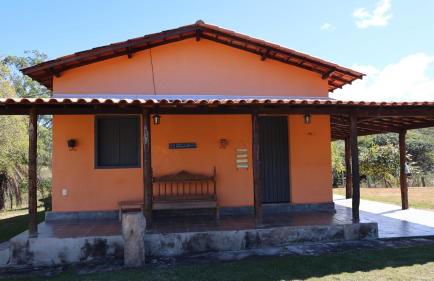 Haras Santa Amalia - Nova União MG - Foto 78