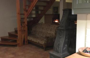 Dom w (Między) lesie - Foto 38