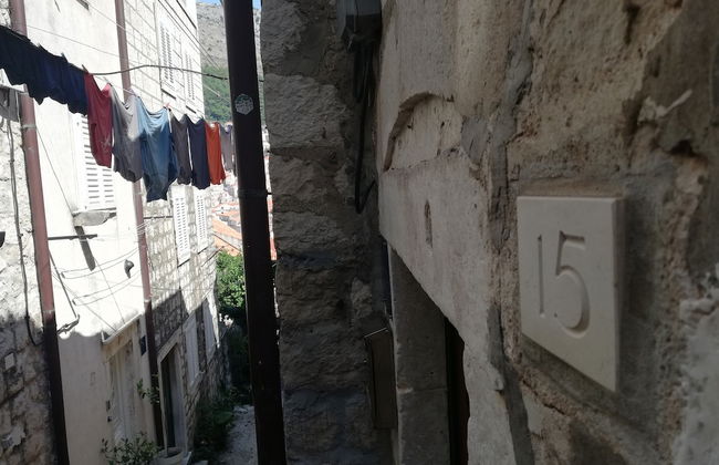 Apartment Dubrovnik-Center - Foto 22