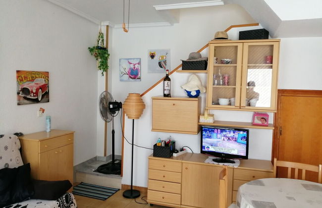 Apartamento Conchi - Foto 10