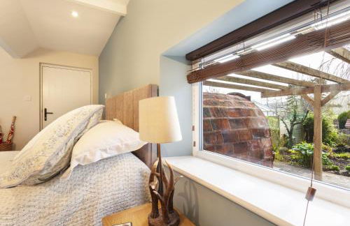 The Garden Studio Woodcombe - Photo 7