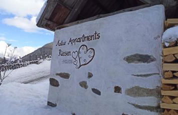 Natur Apartments Riesen - Photo 20