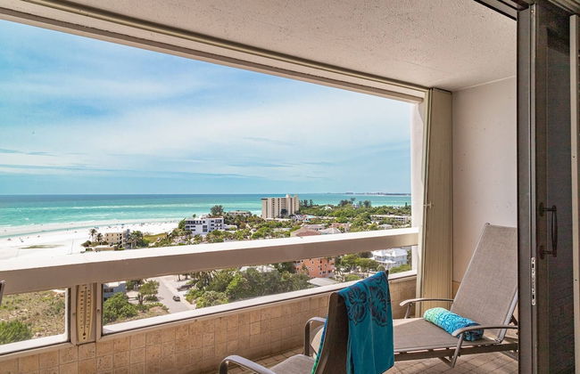 Terrace on Ocean - 2 - Photo 14