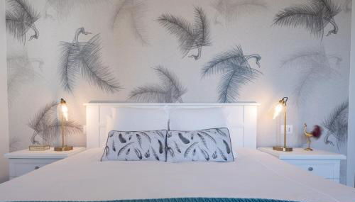 Lora feathers Suite, free parking, self check in,4 - Foto 5