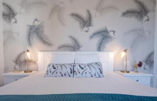 Lora feathers Suite, free parking, self check in,4 - Foto 5