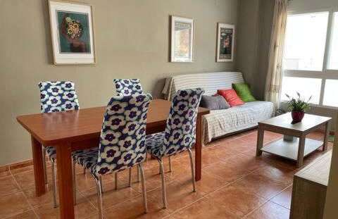 Apartamento en la playa - Foto 1