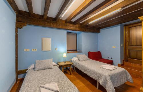 La Casona y Casitas de Tabladillo - Foto 11