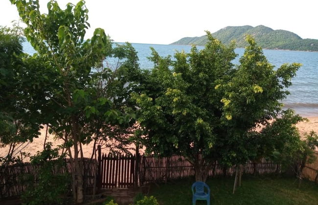 Impeccable 3-bed Cottage in Cape Maclear - Foto 18