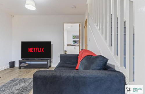 Lisa's House - Photo 33