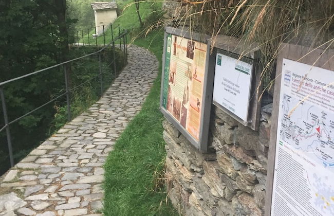 Rifugio dei Walser - Foto 31