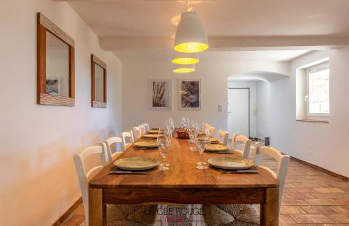 La Ferme de Saint Paul - Foto 33