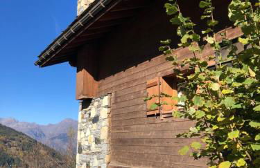 Chalet SACHE - Sainte foy tarentaise - Foto 34